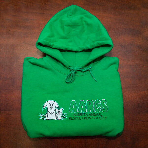 AARCS Logo Hoodie