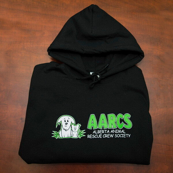 AARCS Logo Hoodie