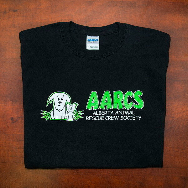 AARCS Logo T-Shirt