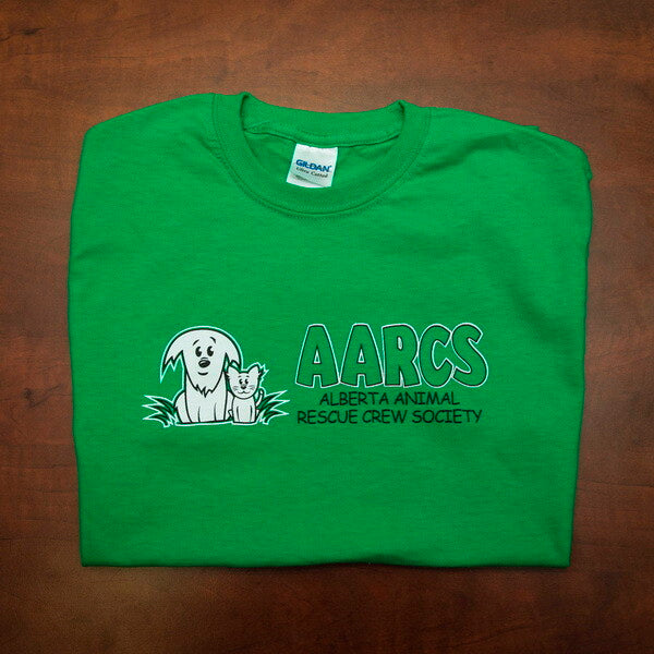 AARCS Logo T-Shirt