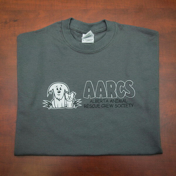 AARCS Logo T-Shirt