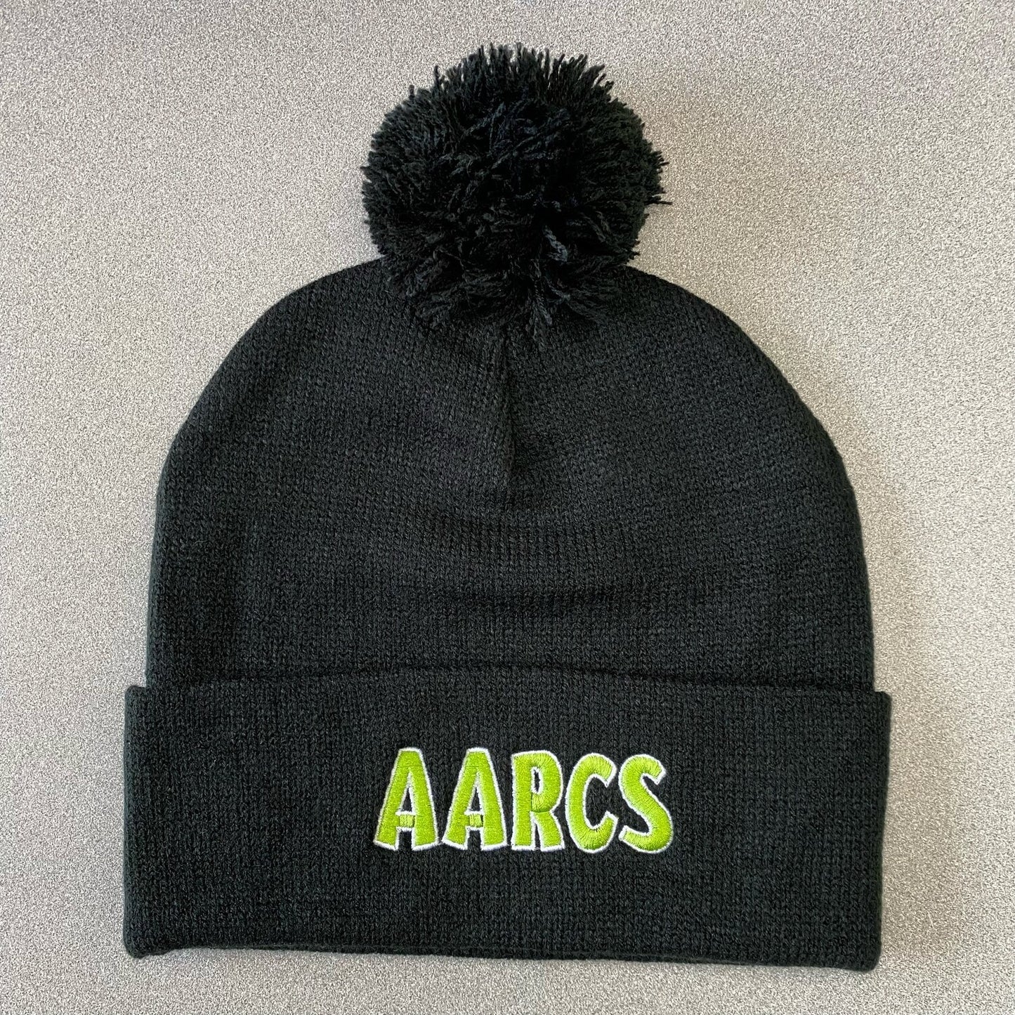 AARCS Toque