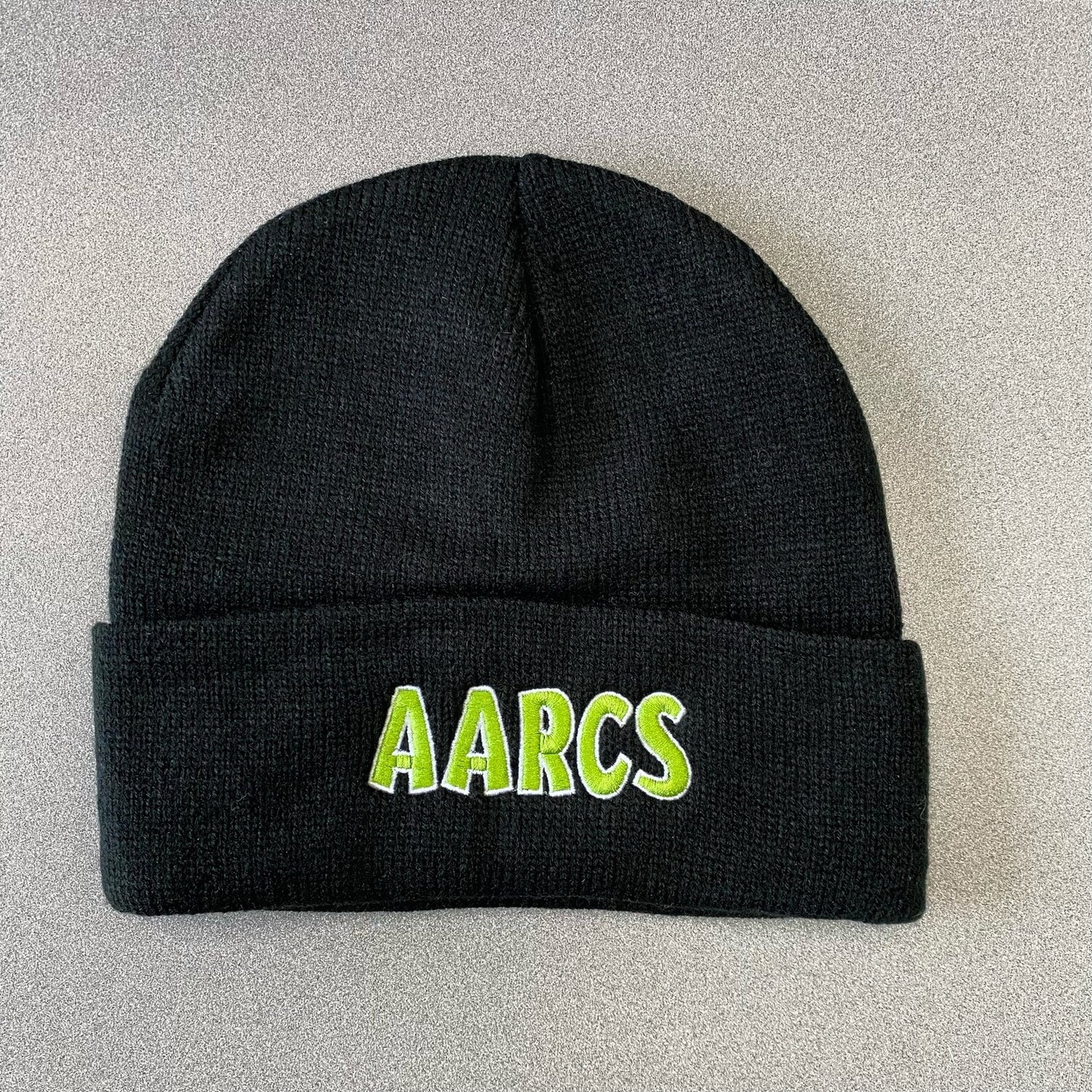 AARCS Toque