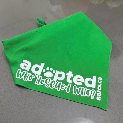 AARCS Bandanas