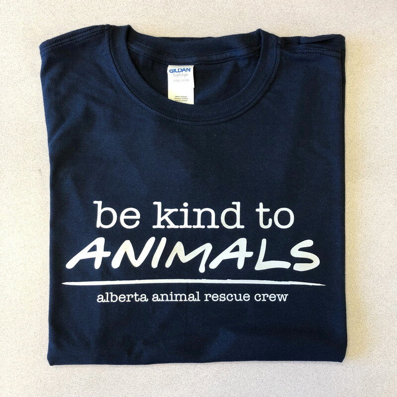 Be Kind to Animals T-Shirt