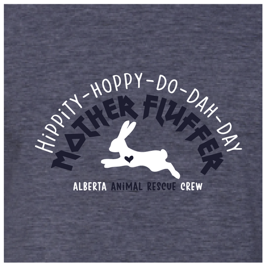 Cheeky Bunny T-Shirt