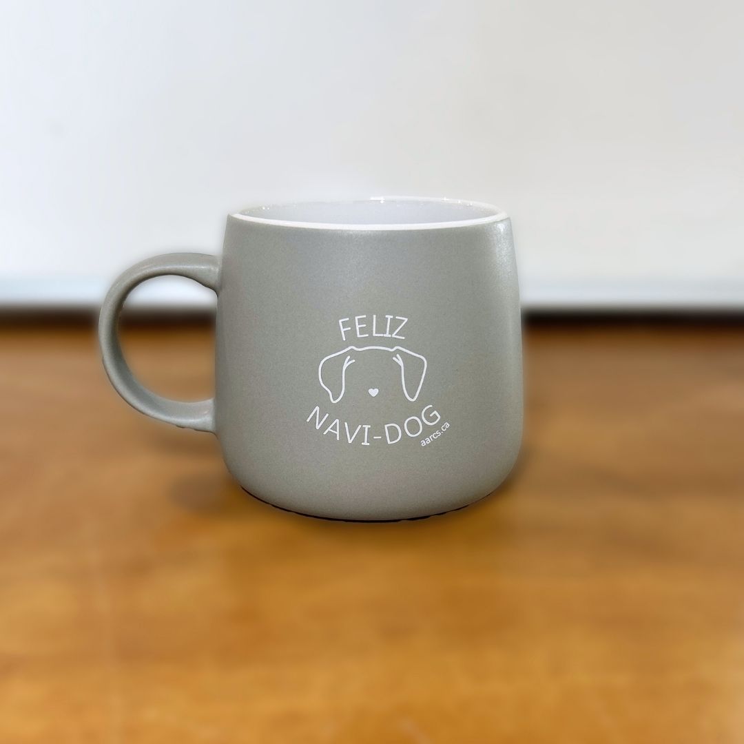 Christmas Mug - Dog or Cat