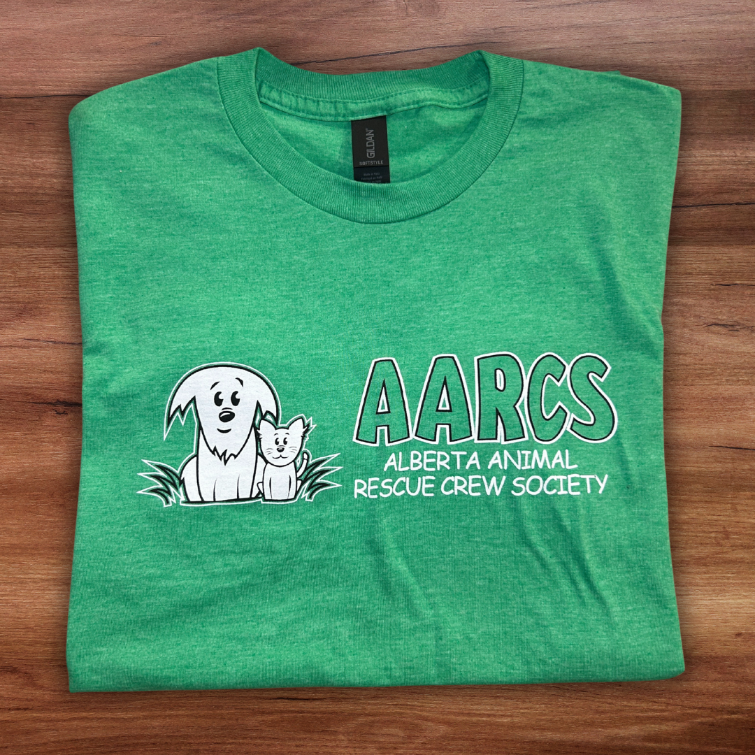 AARCS Logo T-Shirt