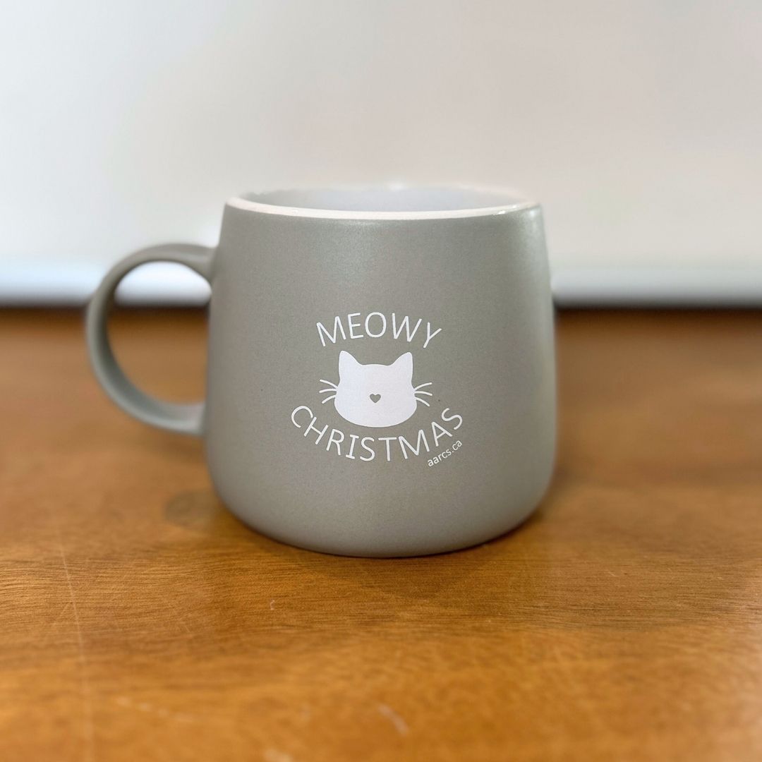 Christmas Mug - Dog or Cat