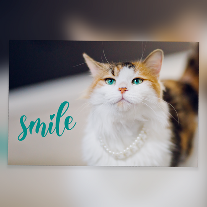 4" x 6" Blank Cards - 10 Pack